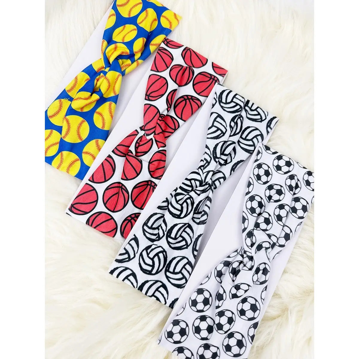 Sports Headwrap