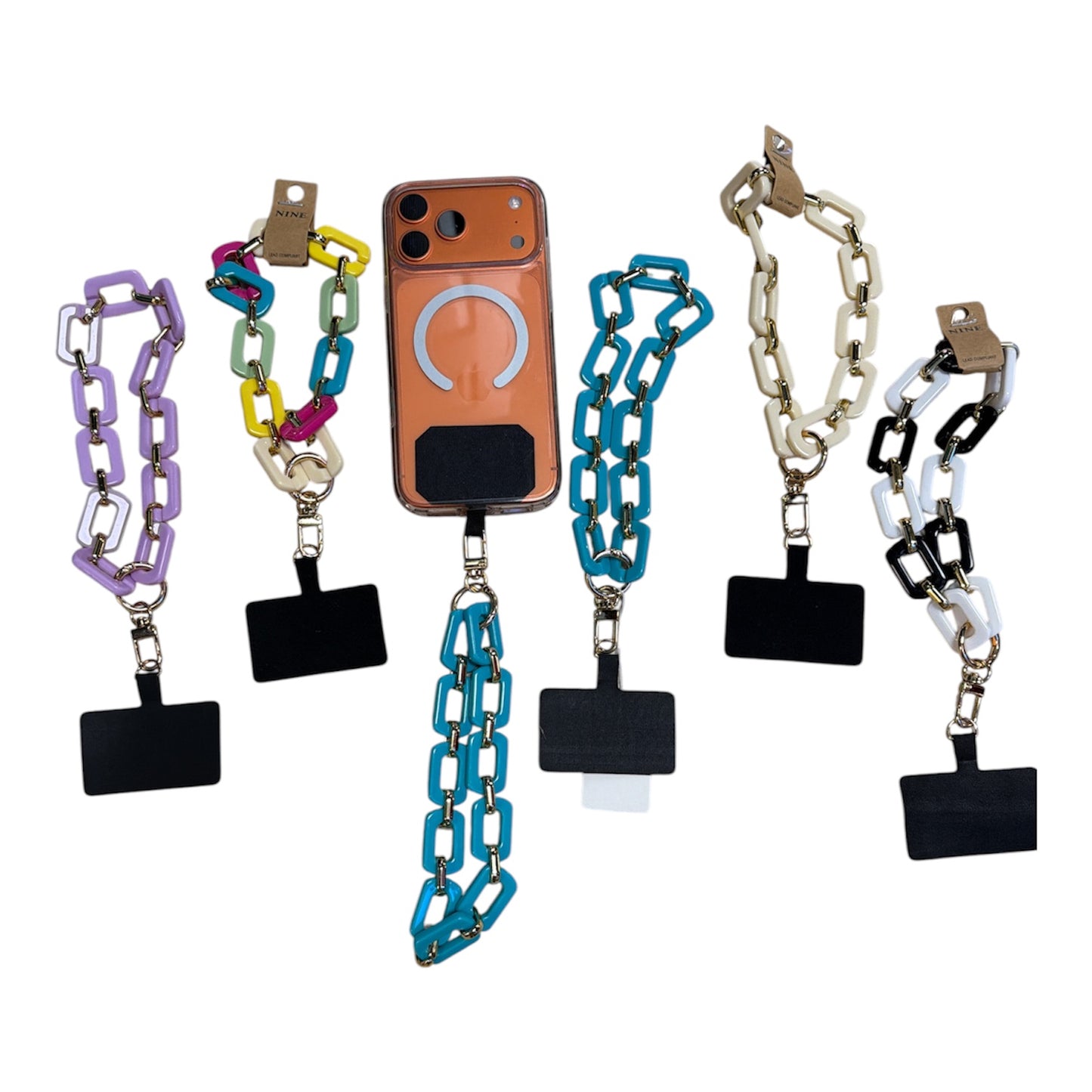 Phone Strap Holder