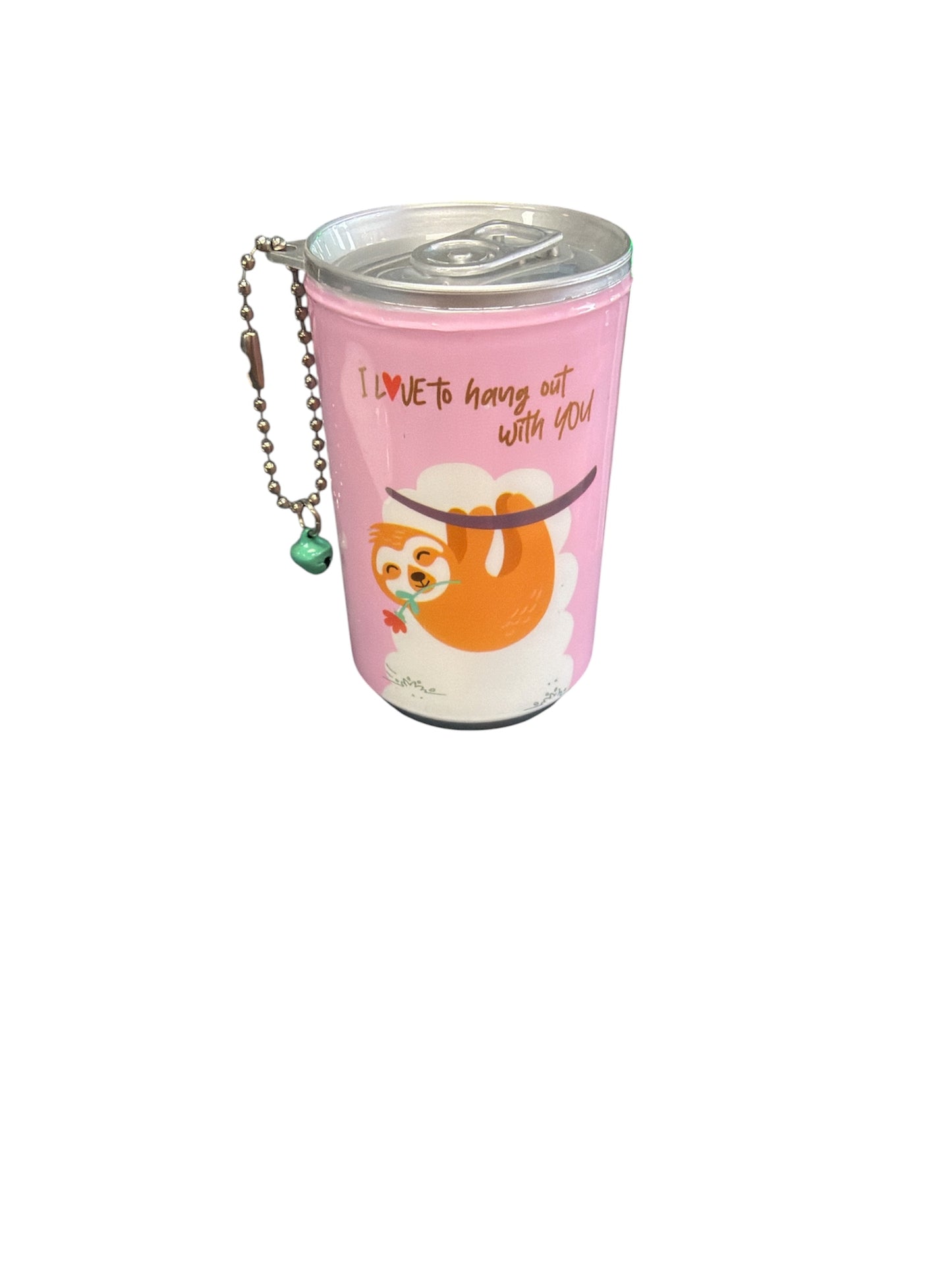 Animal Theme Can Wipes