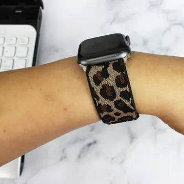 Elastic Watchband