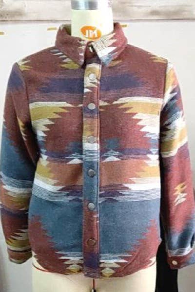 Western Jacket