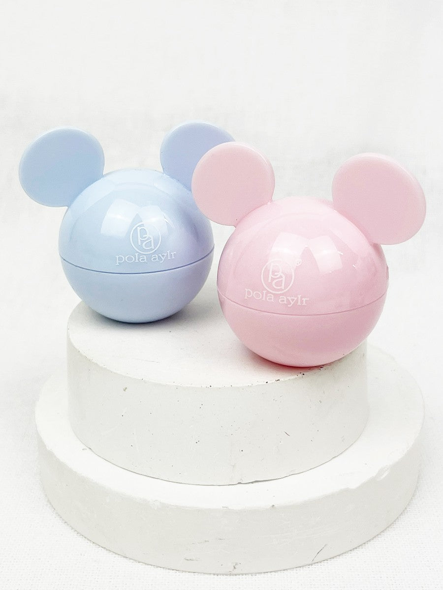 Mouse Lip Balm