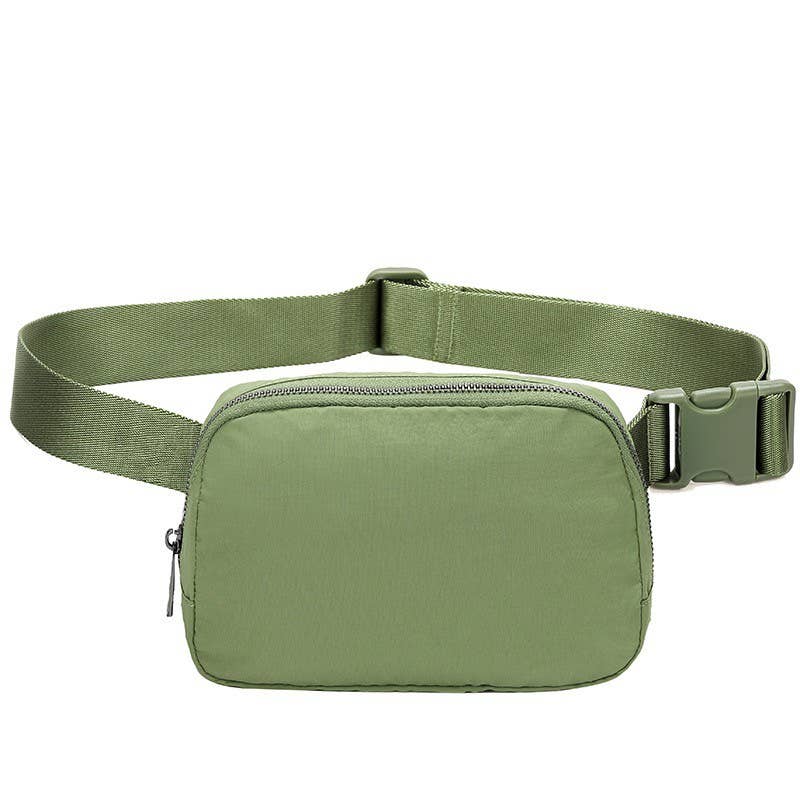 Crossbody Bum Bags