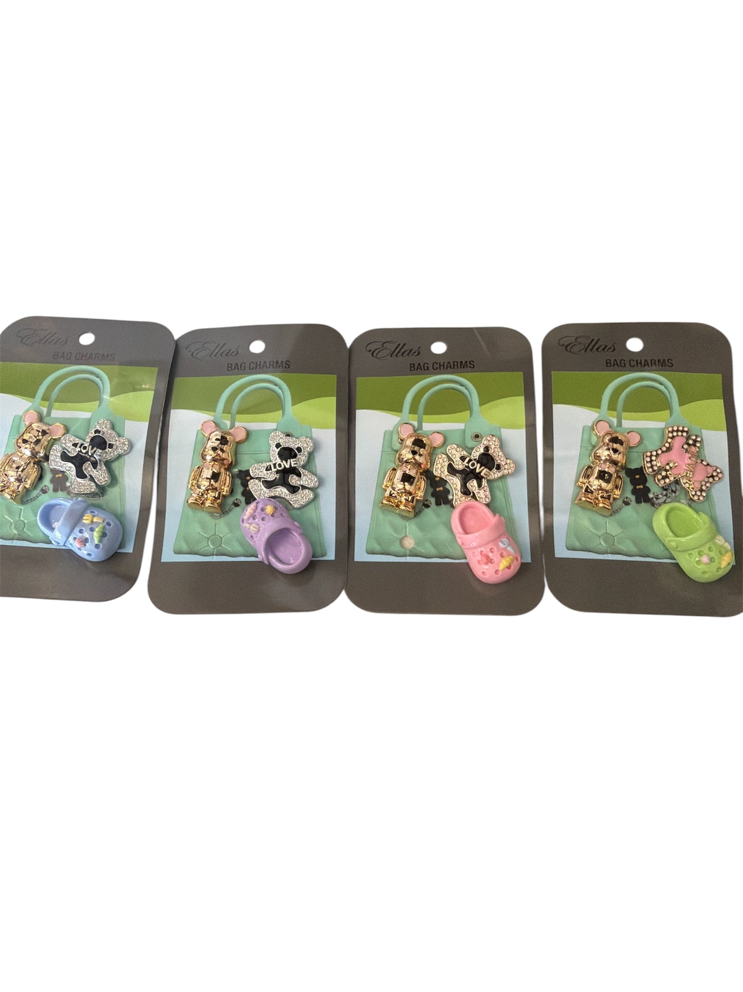 Bag Charms