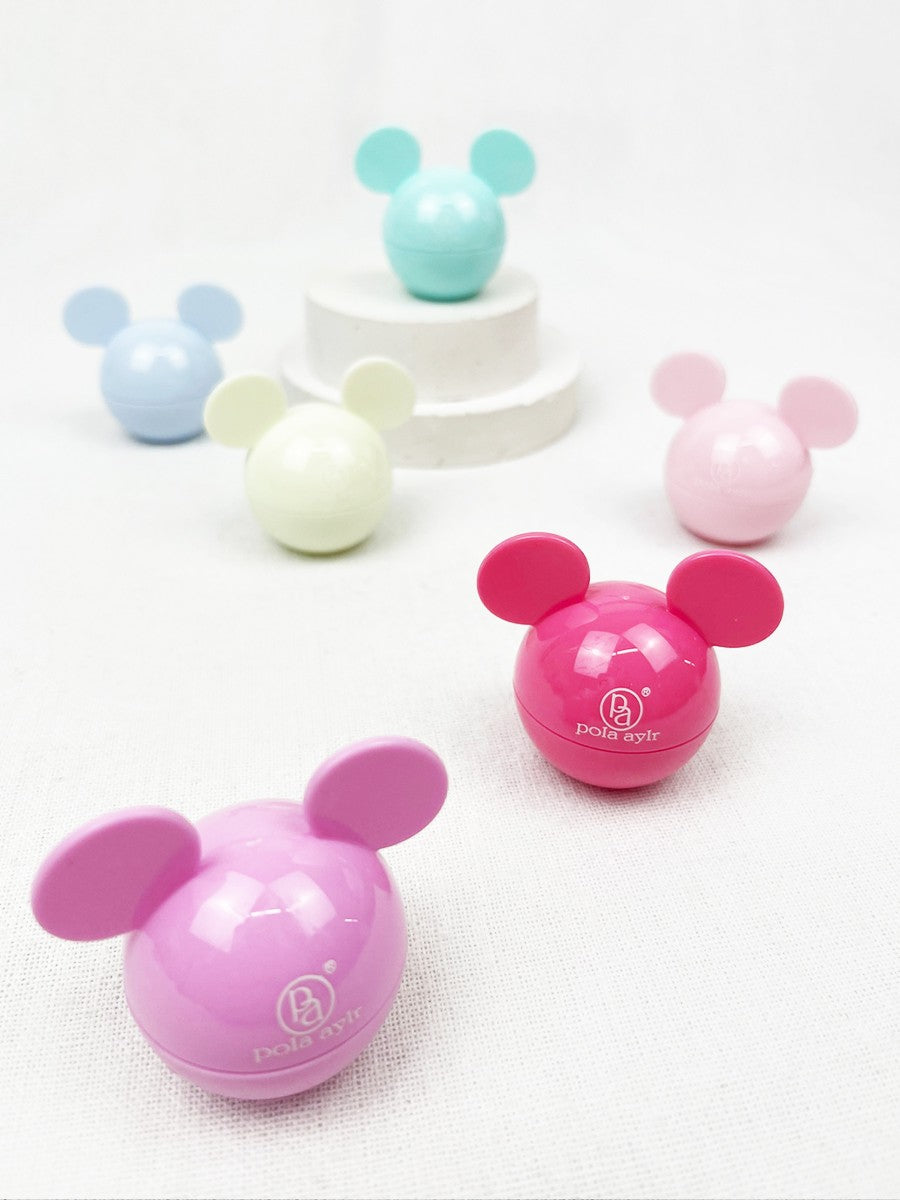 Mouse Lip Balm