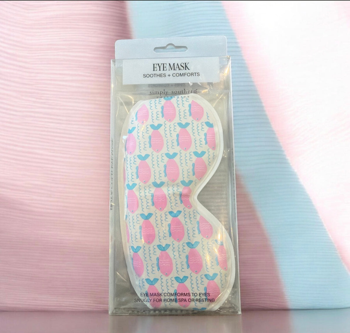 Simply Southern - Eye Mask