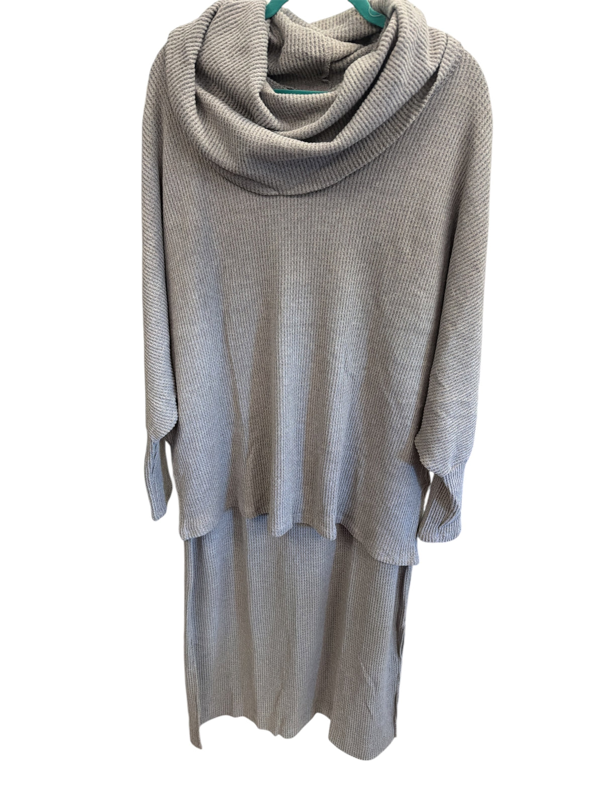 Dear Scarlett Skirt & Sweater Set