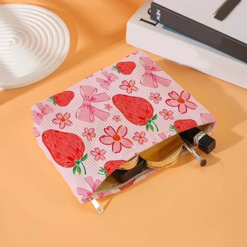 Travel Cosmetic Bags