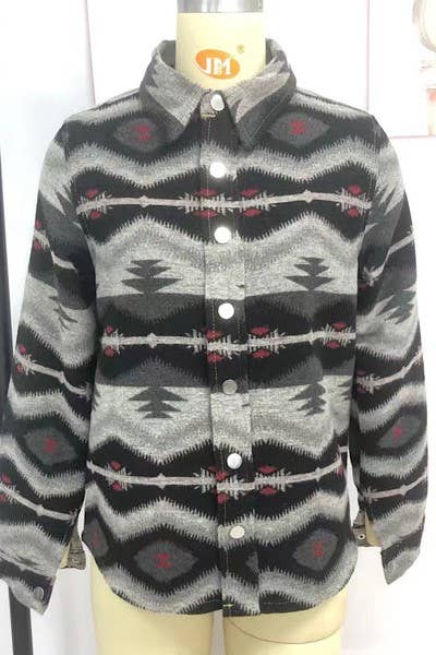 Western Jacket