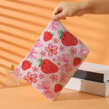 Travel Cosmetic Bags