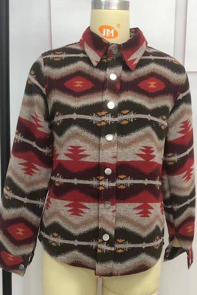 Western Jacket