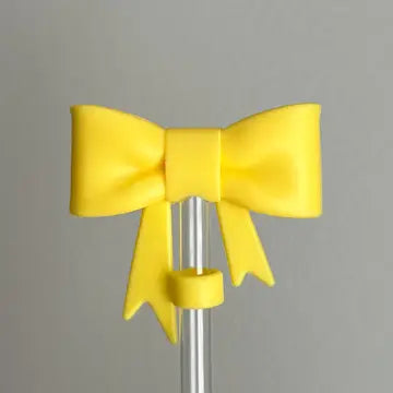 Straw Toppers