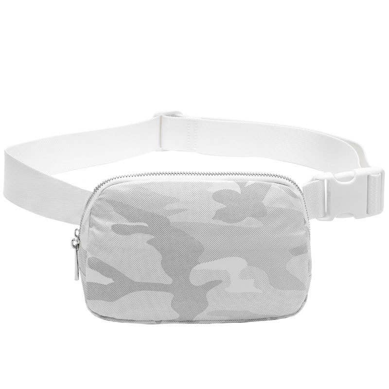 Crossbody Bum Bags