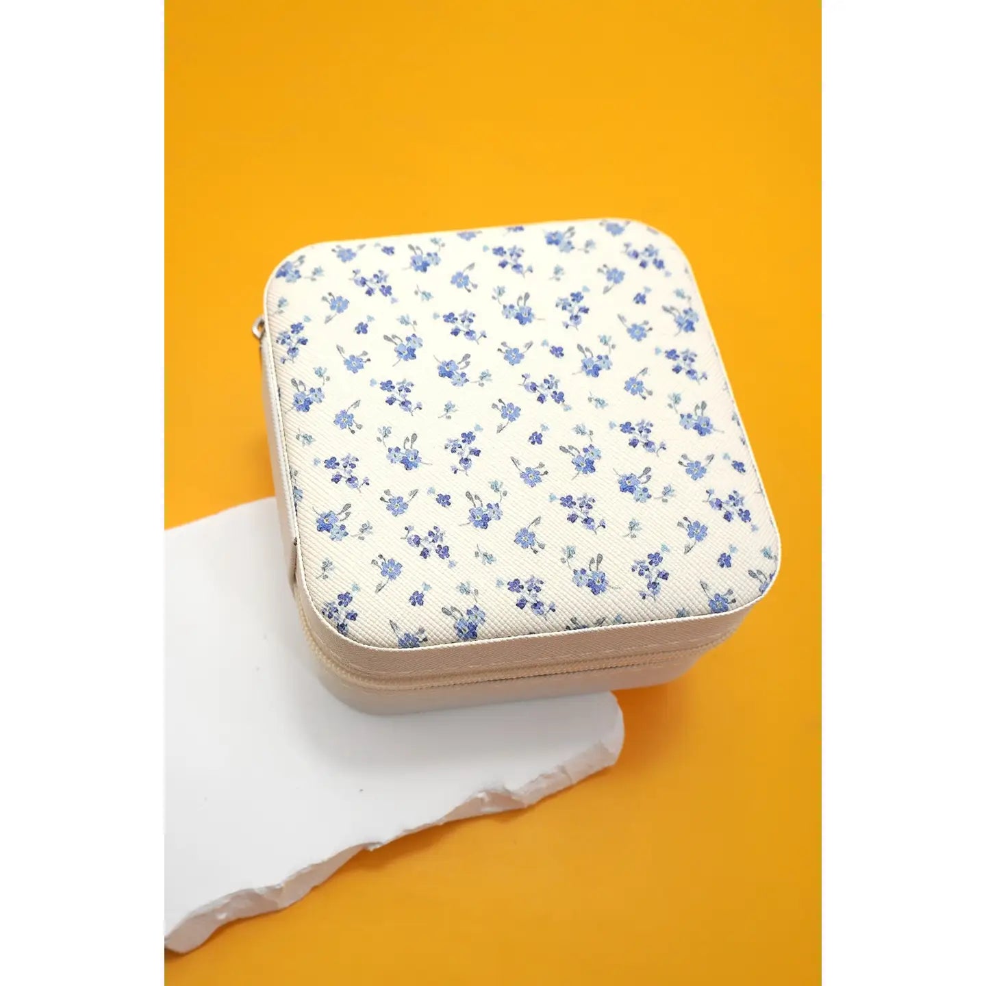 Jewelry Travel Case