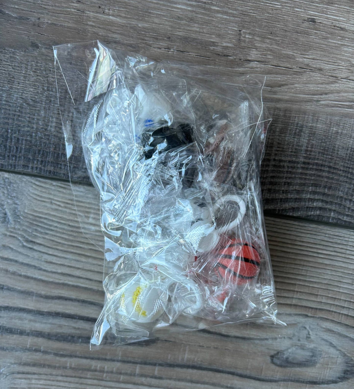 Sports and Gamer Straw Toppers