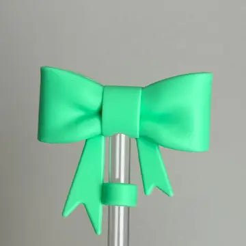 Straw Toppers