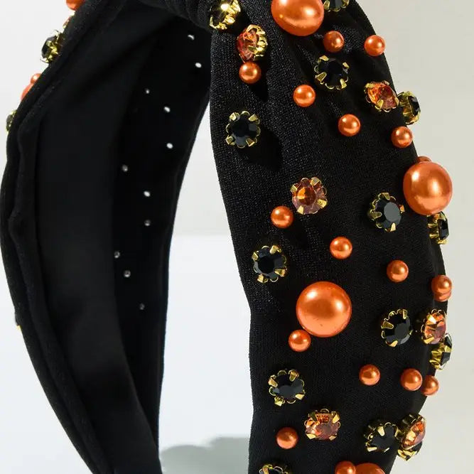 Halloween Headbands