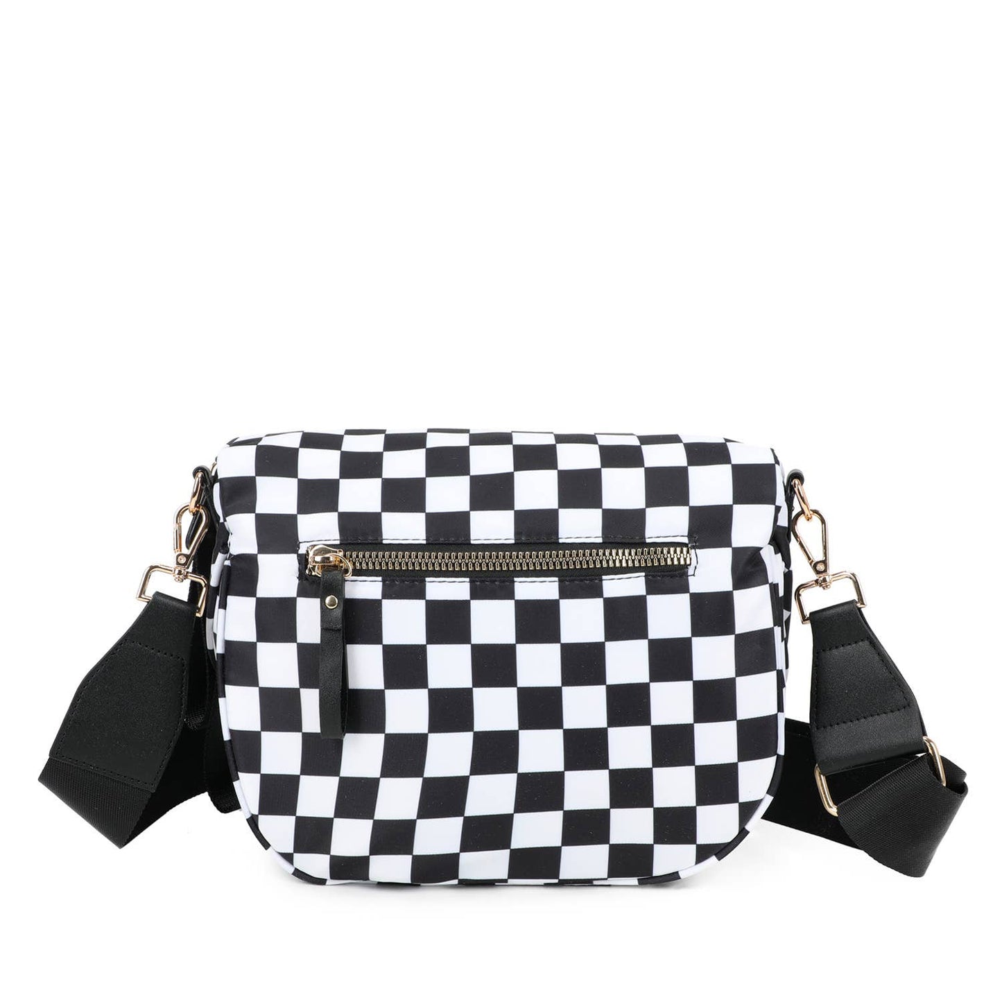Oversize Bum Crossbody