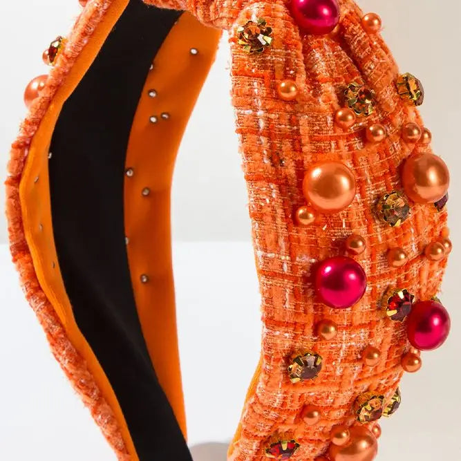 Halloween Headbands
