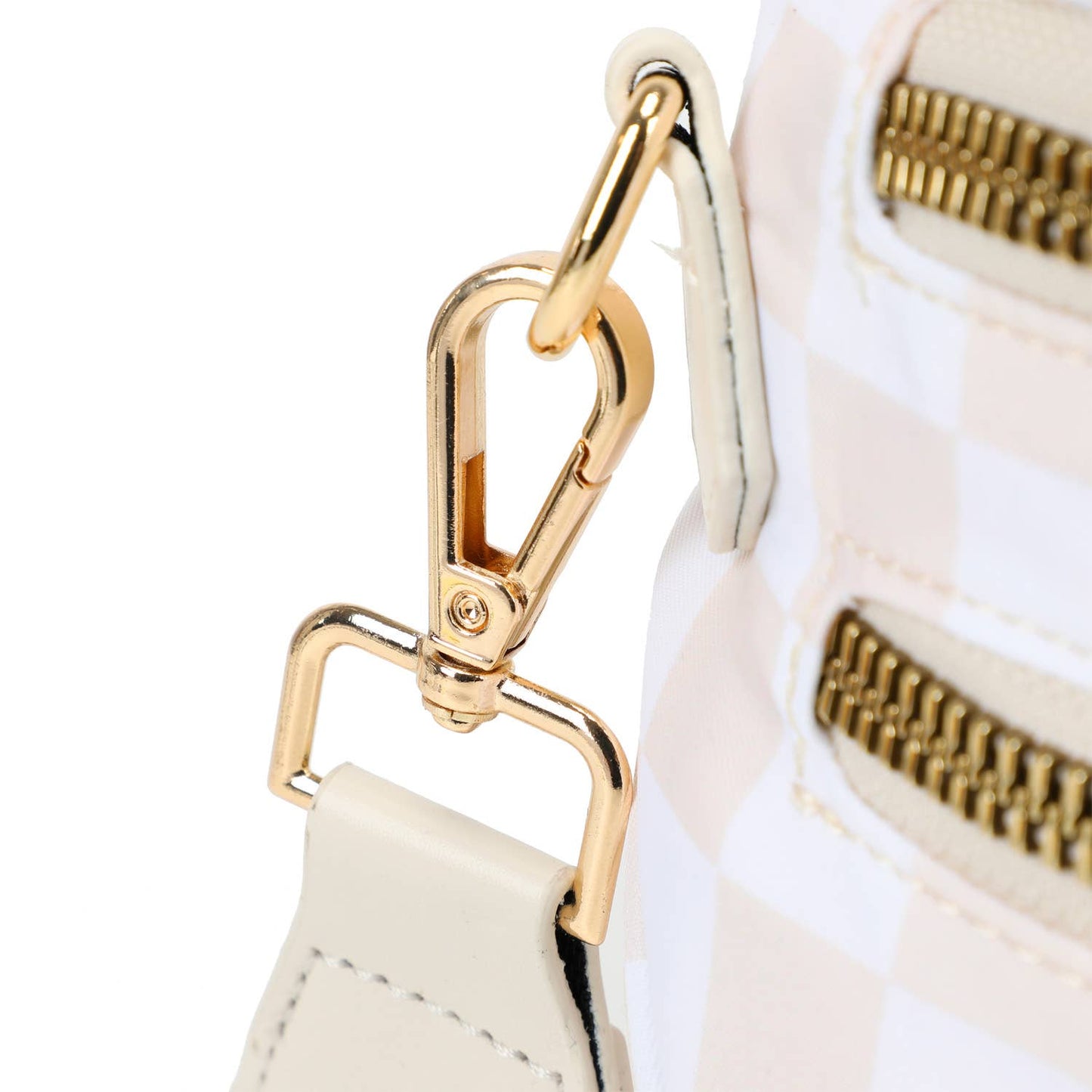 Oversize Bum Crossbody