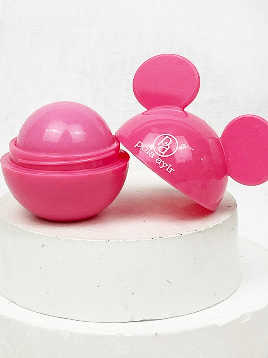 Mouse Lip Balm