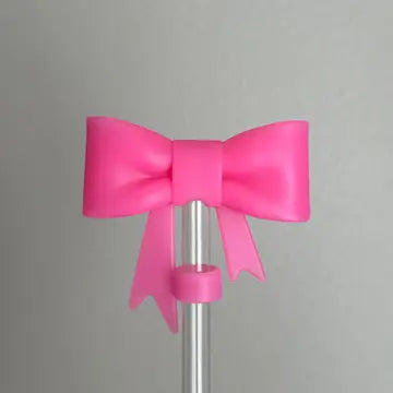 Straw Toppers