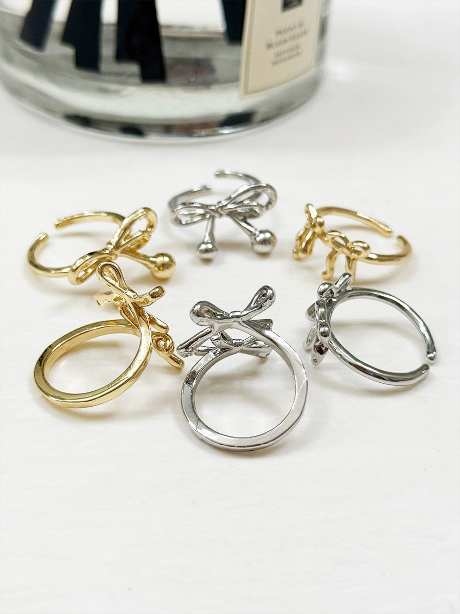 Bow Ring