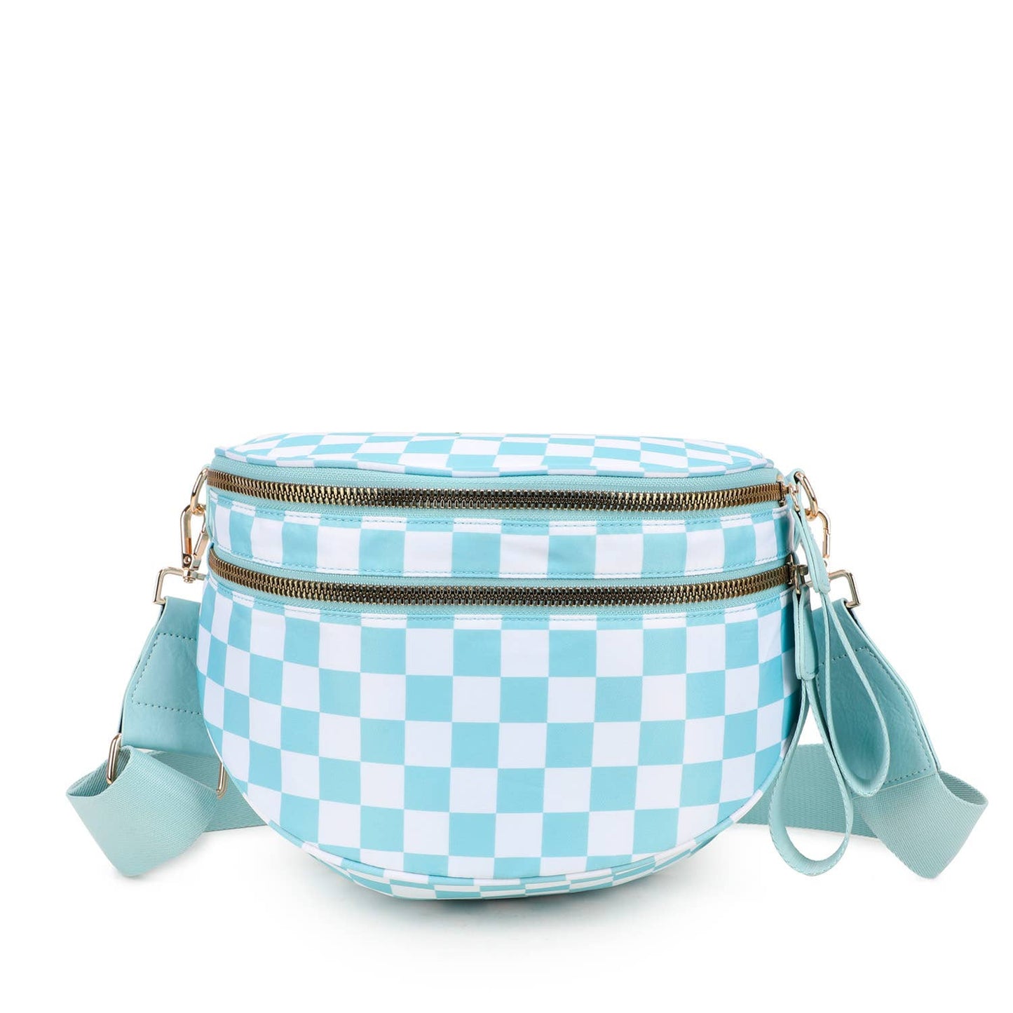 Oversize Bum Crossbody