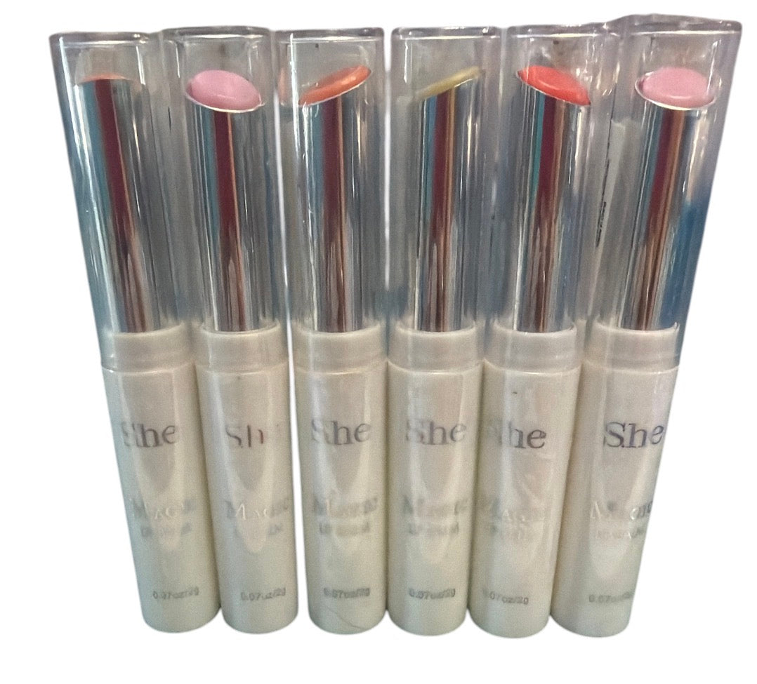 She Magic Lip Balm