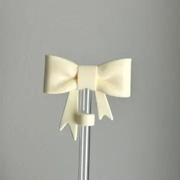 Straw Toppers