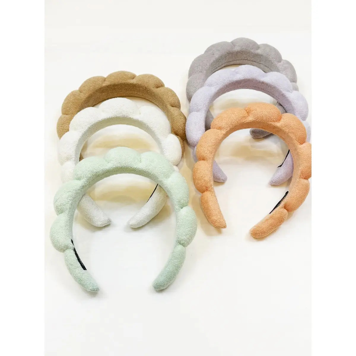 Spa Headband