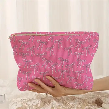 Travel Cosmetic Bags