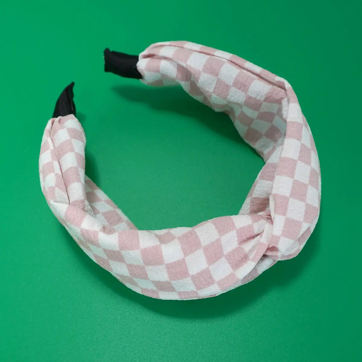 Checker Headband