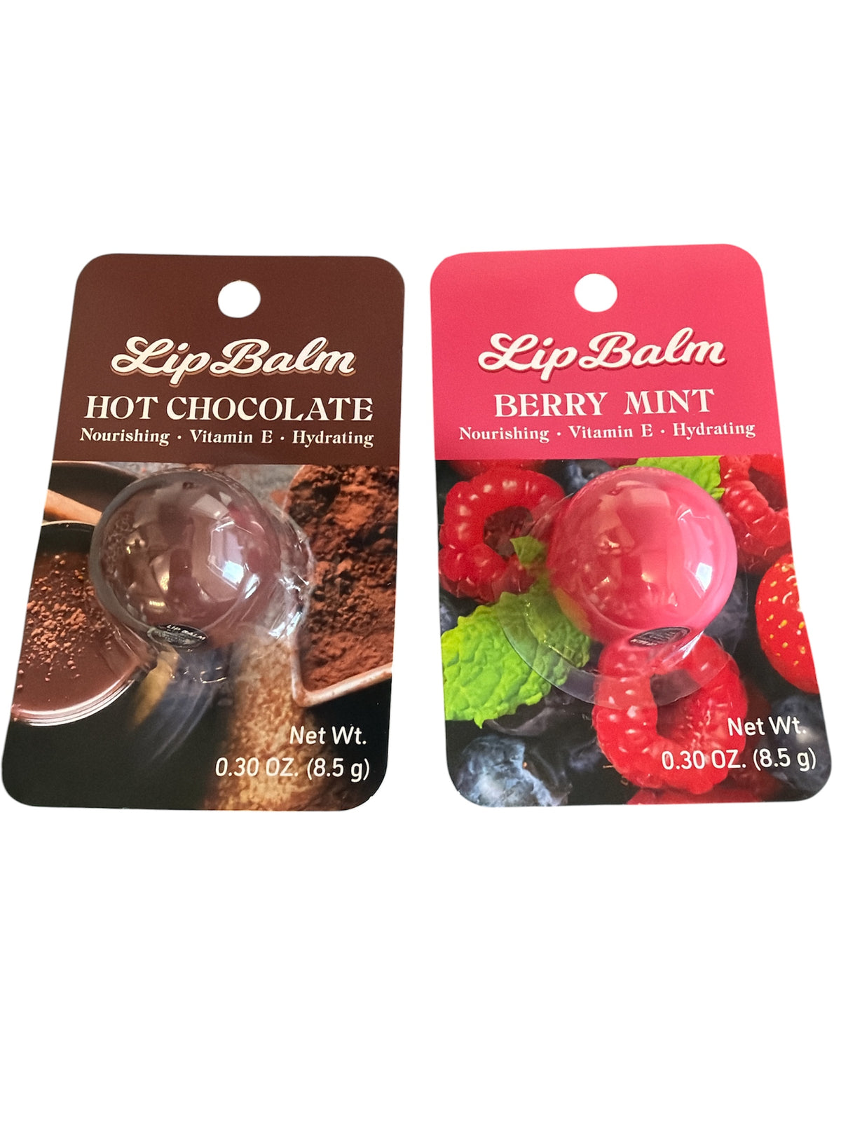 Lip Balm