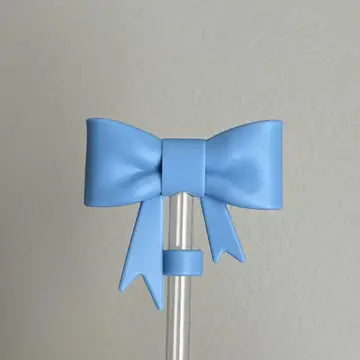 Straw Toppers