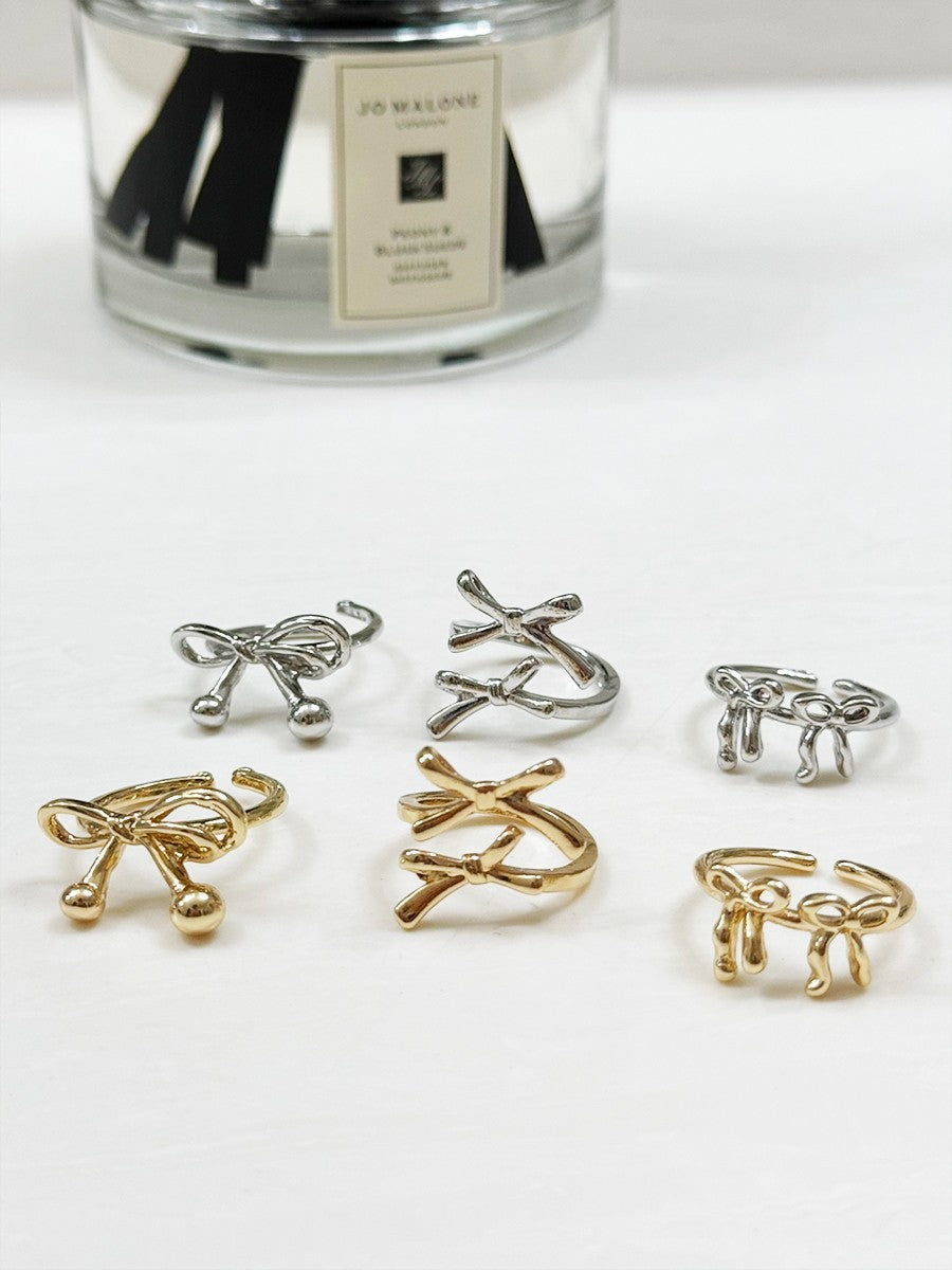 Bow Ring
