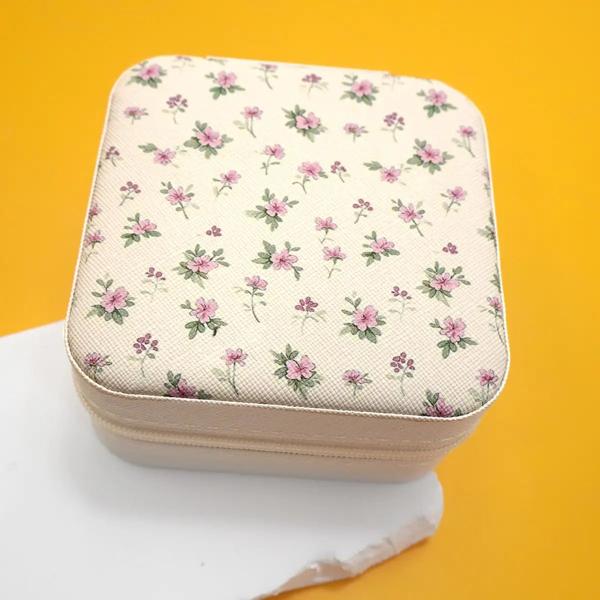 Jewelry Travel Case
