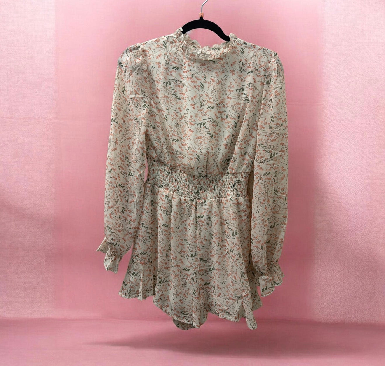 She&Sky Romper