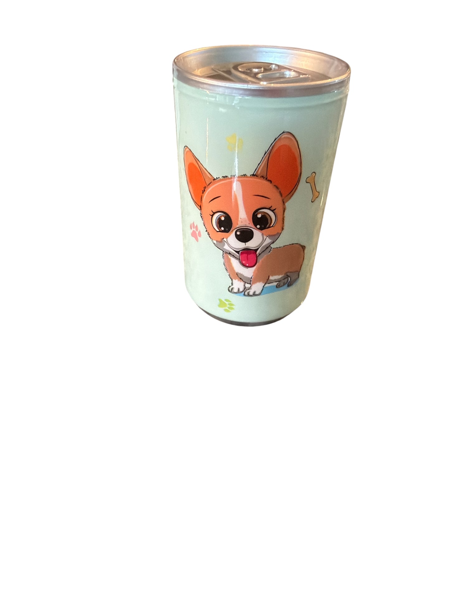 Dog Theme Wipes