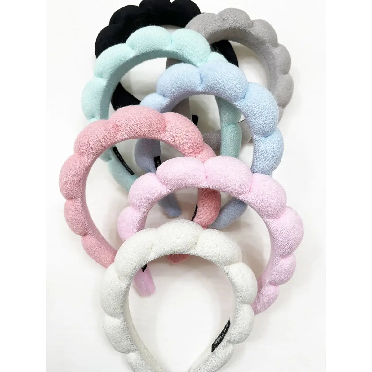 Spa Headband