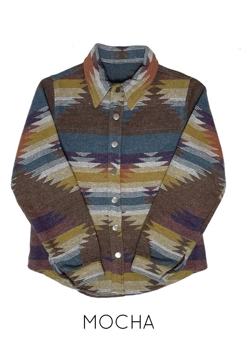 Western Jacket