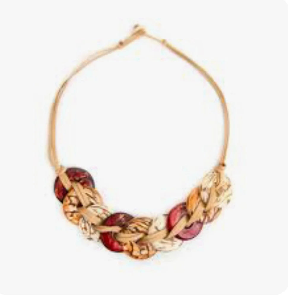 TAGUA Luann Necklace