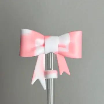 Straw Toppers