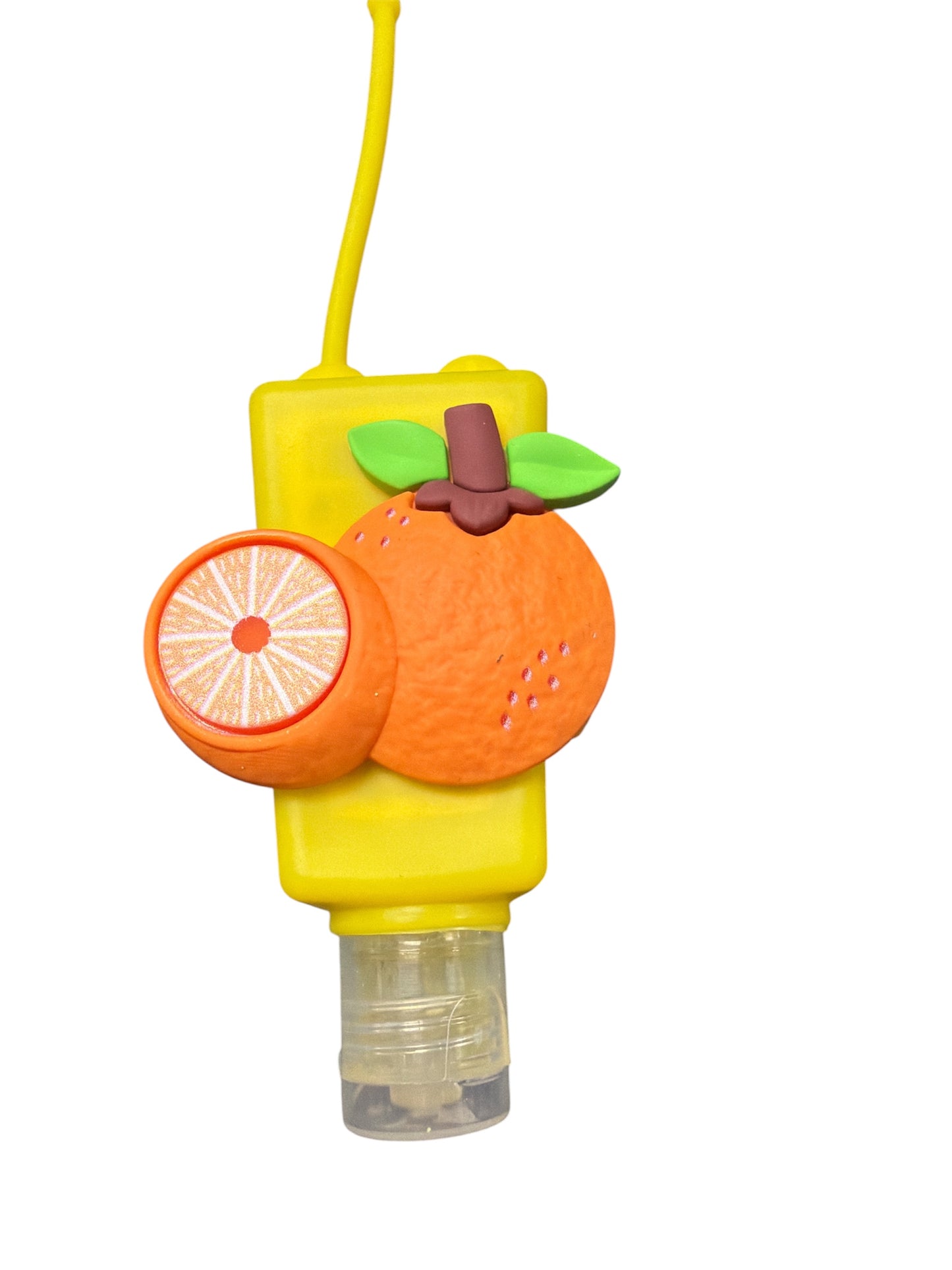 Fruit Theme Hand Sanitizer