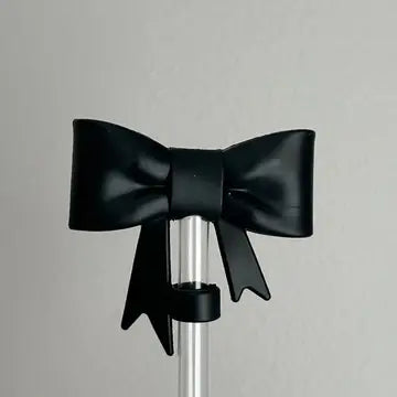 Straw Toppers