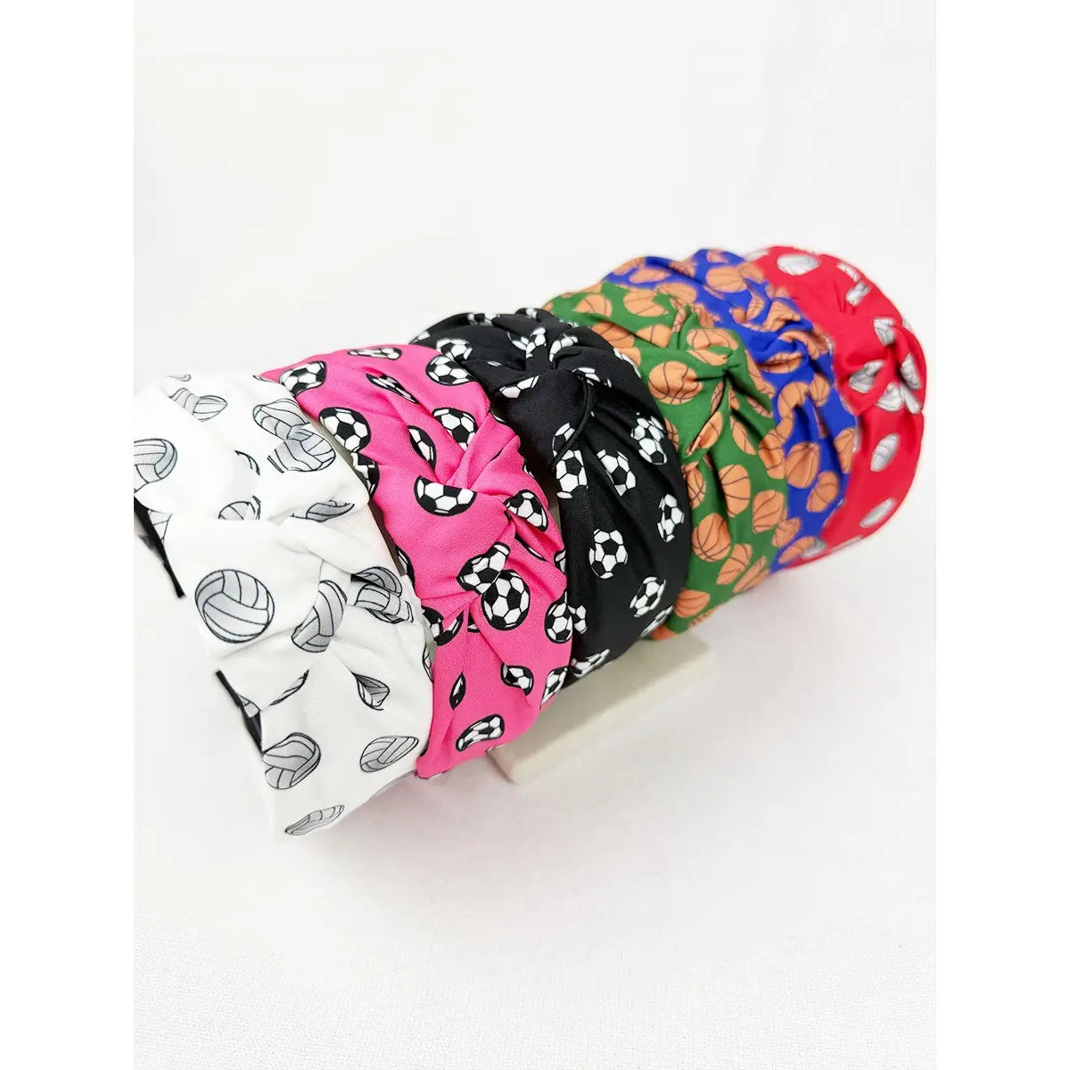 Sports Knot Headband