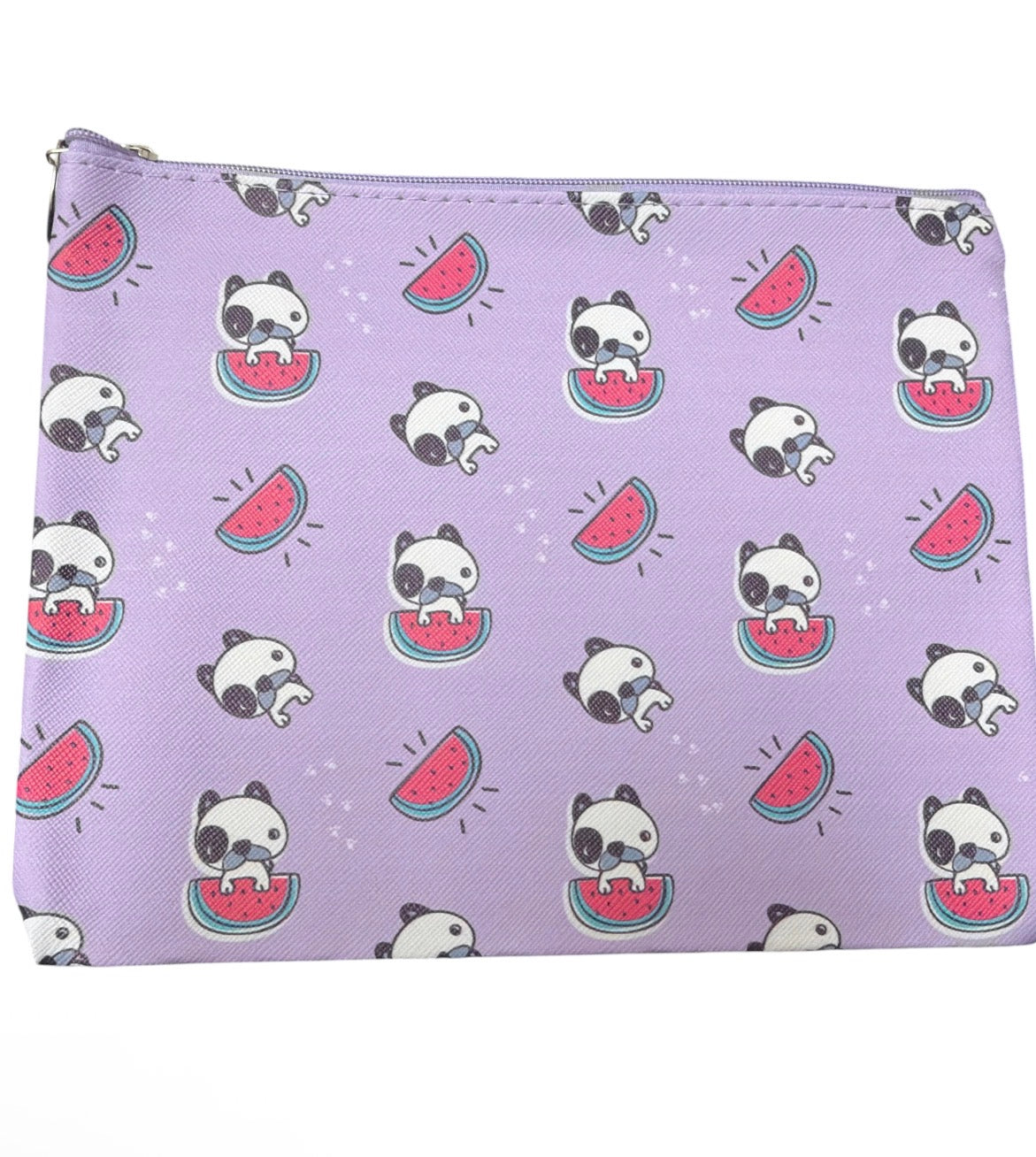 Animal Theme Cosmetic Bag