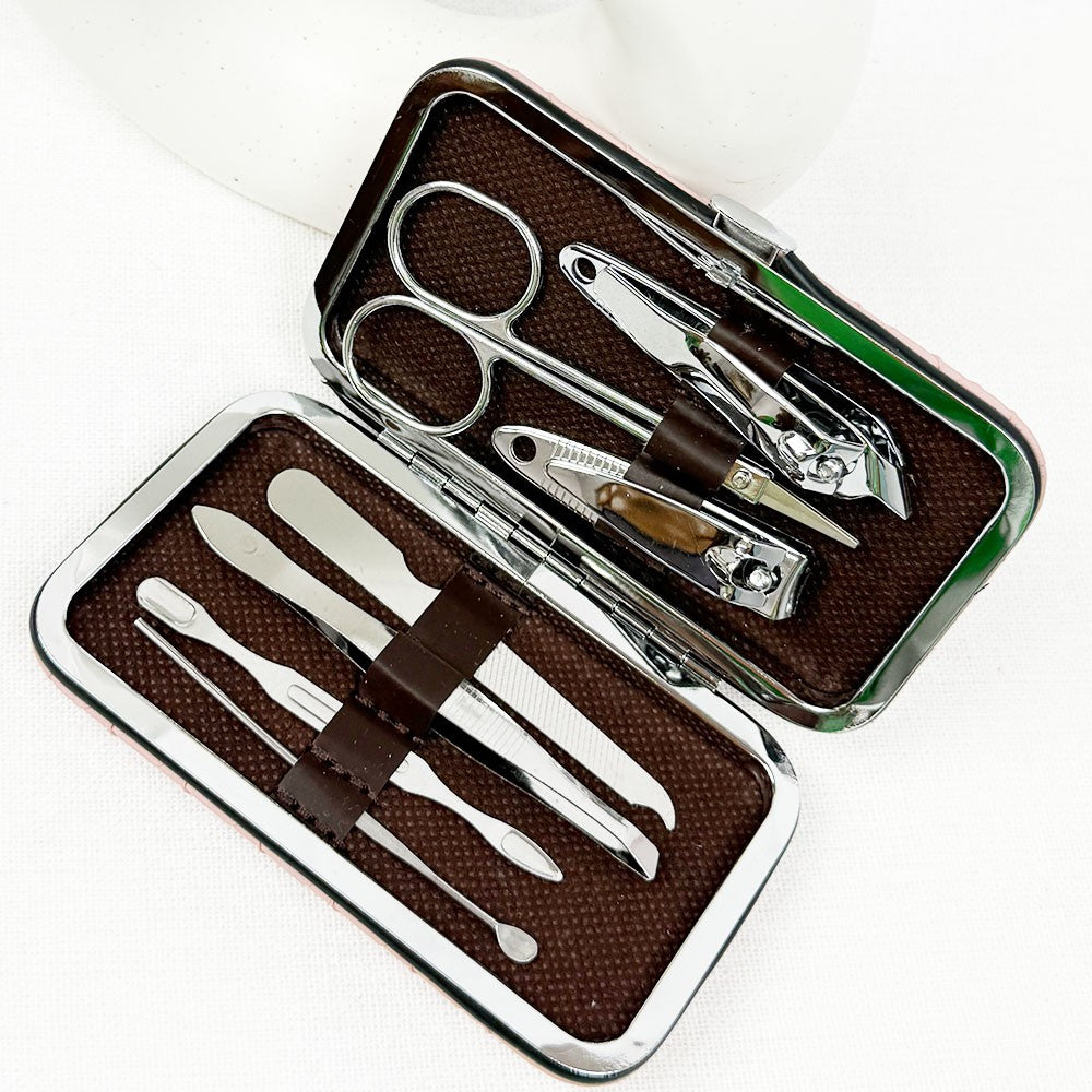 Manicure Nail Set