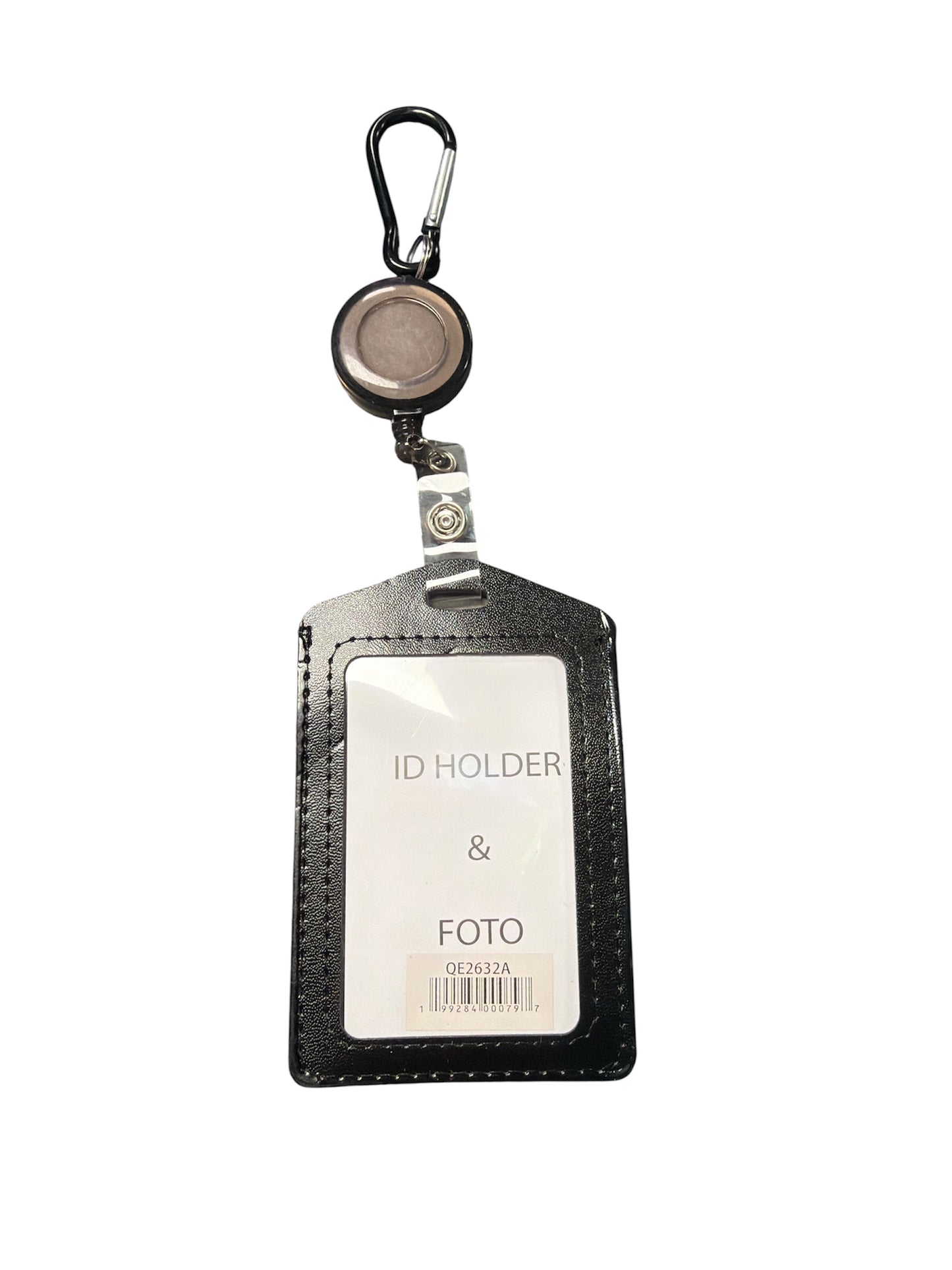 ID Holder
