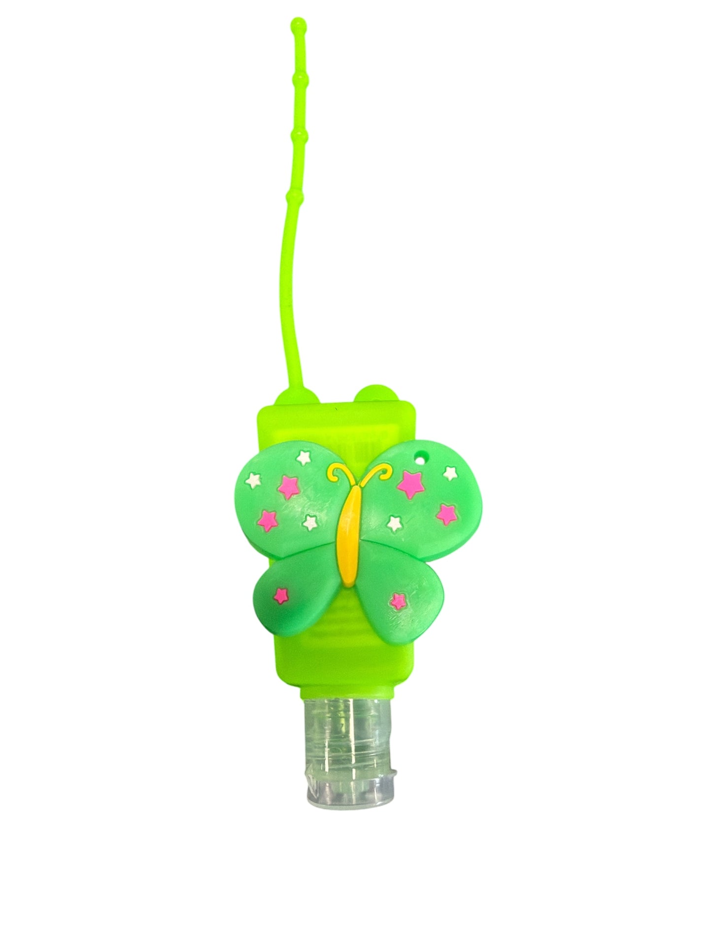 Butterfly Hand Sanitizer